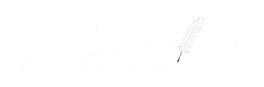 S.K. Sasan | Leadership Integration Guide & Spiritual Mentor