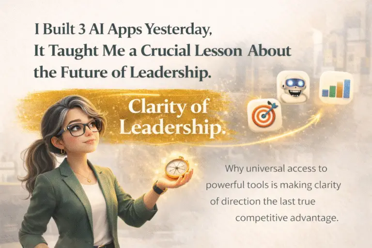 Built 3 apps