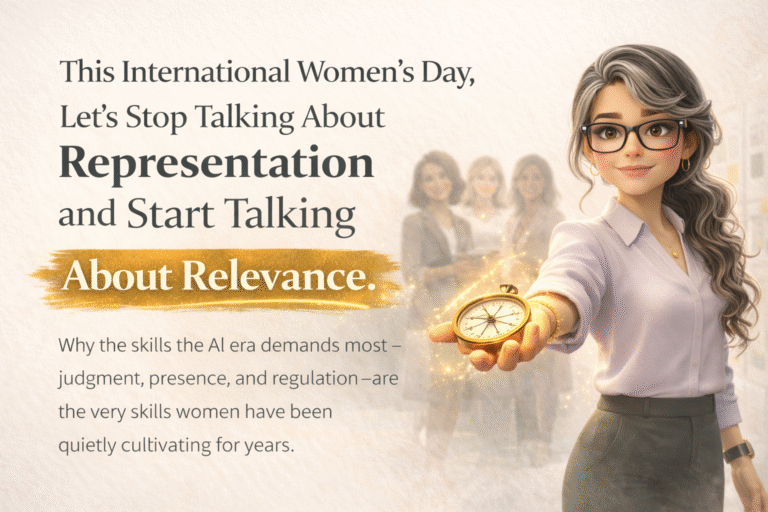 International Women's Day