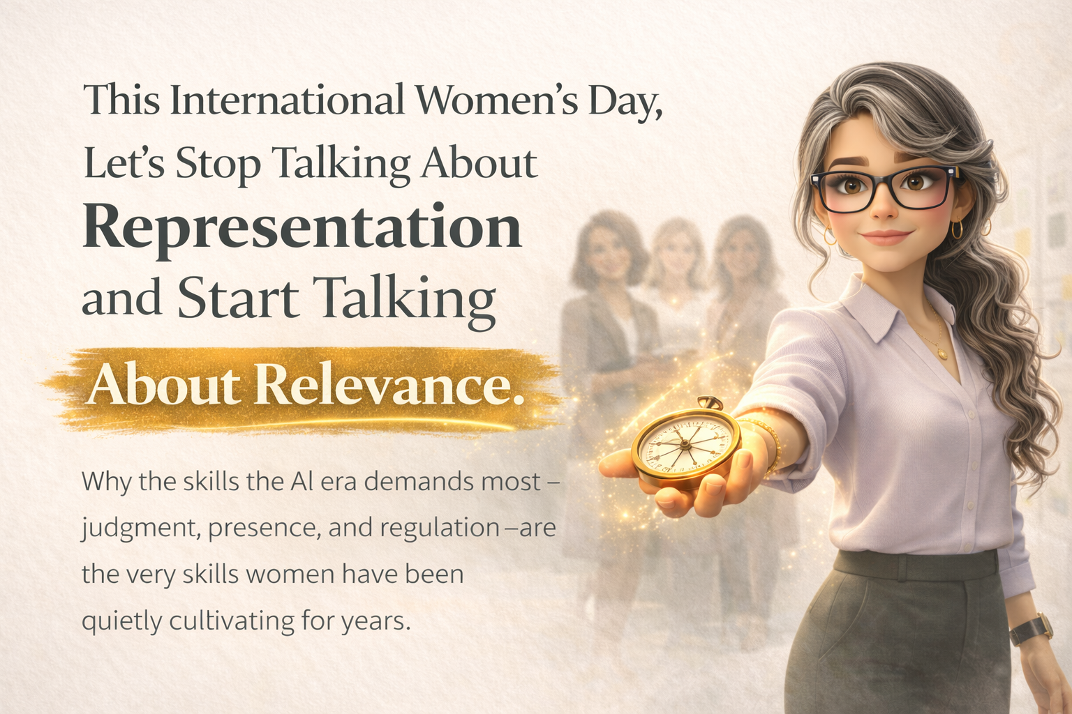 International Women's Day